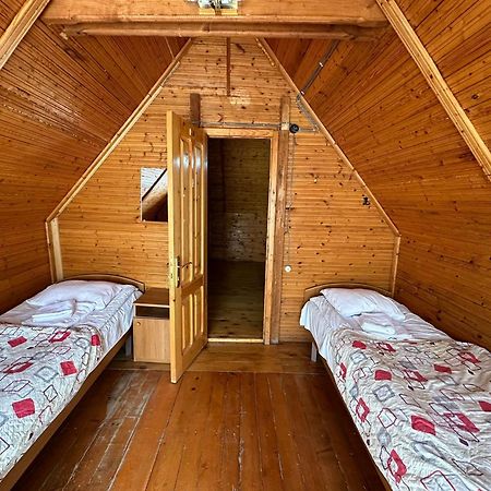 Nunisi Forest Hotel & Spa Eksteriør billede