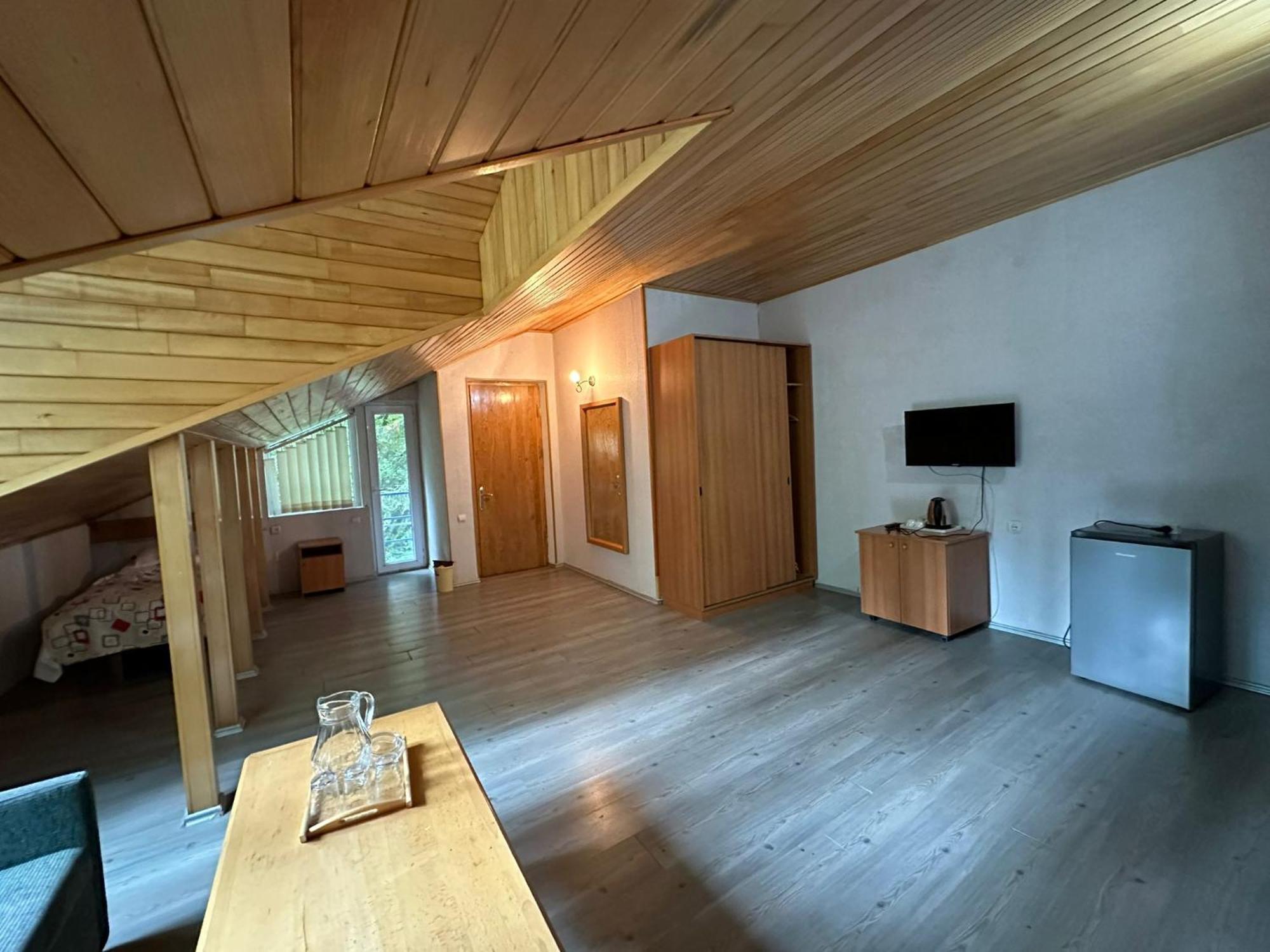 Nunisi Forest Hotel & Spa Værelse billede